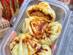 -中山美食街