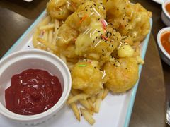 -金阁家常菜(贵阳路店)