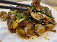 -海上驿站渔家菜馆