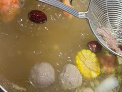 -林记潮牛·牛肉火锅(上马墩店)