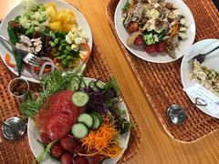 -So Lounge索兰至餐厅(蓝色港湾店)