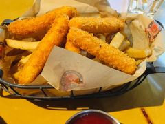 -MR.ROCKY洛奇先生RESTAURANT&BAR(宝安壹方城店)