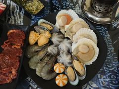 -丽江庭院之丽江往事(安定门店)