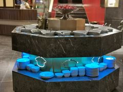 -捞神煲汤火锅(湖滨商业街店)