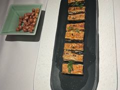 -森隆饭庄(崇文门新世界百货店)