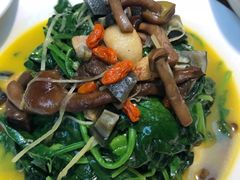 -上关雪東北菜(中房金谊店)