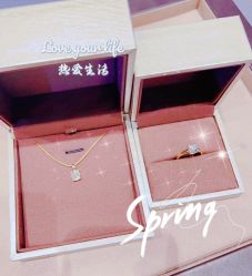 点击看大图 -Cindy Jewelry·钻戒·彩色宝石