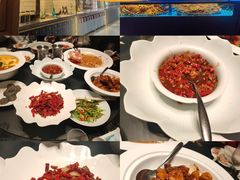 -忆江南·临江鱼馆