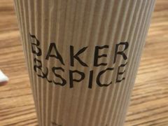 -BAKER&SPICE(国金中心商场店)