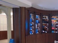-CHARLIETOWN红茶公司(南京万象天地店)