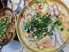 -食光慢宴·安吉土菜馆