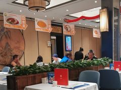 -眉州东坡(春秀路店)