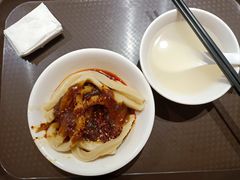甜水面-洞子口张老二凉粉(文殊院店)