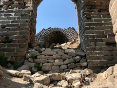 -蟠龙山长城景区