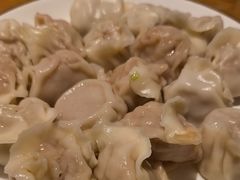 -伊喜饺子·烤鸭(五道口学院路店)