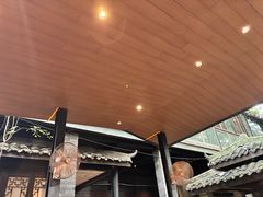 -星巴克(成都锦里店)