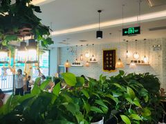 大堂-拿渡·水煮鱼麻辣香锅(王府井奥莱·香江小镇店)