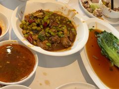 -眉州东坡(团结湖店)