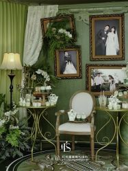 -红丝高端婚礼中心(旗舰店)