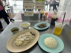 -红大哥水门鸡饭(總店)