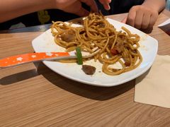 -必胜客(柳州万象城店)