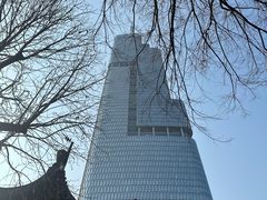 -洲际酒店·地平线全日餐厅HORIZON CAFÉ