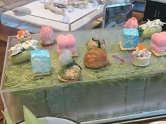 -怡廊(上海漕河泾万丽酒店)