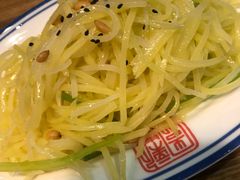 -新兴园饺子馆(北京百子湾店)