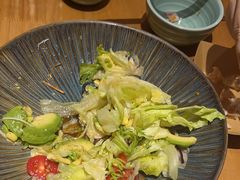 -一心创作料理屋(经开万达店)