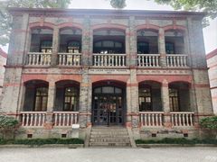 -苏州大学(天赐庄校区)
