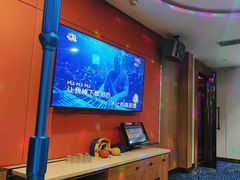 -蓝尊量贩(黄河路店)