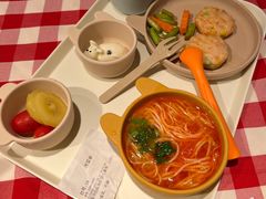 -西贝莜面村(当代商城店)