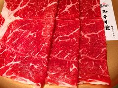 -温野菜涮涮锅(西单大悦城店)