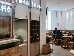 -小满手工粉(杭州滨江龙湖店)