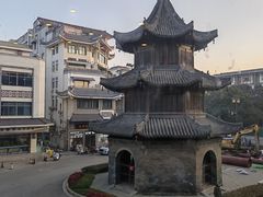 -怡园饭店-餐厅(四望亭店)