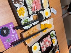 -阿香米线(龙岗万科广场店)
