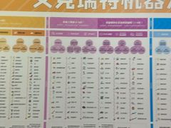 -艾克瑞特机器人教育(金狮校区)