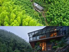 -仙霞关景区