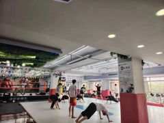 -津武堂散打搏击俱乐部(河西店)