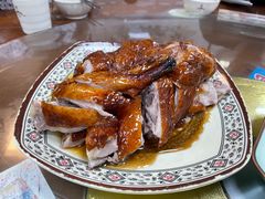 -聂记粤菜馆(鼓西路店)
