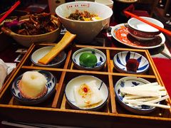 -味福记·本地特色菜(八一万达广场店)