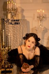 -米莱摄影写真(五大道别墅店)