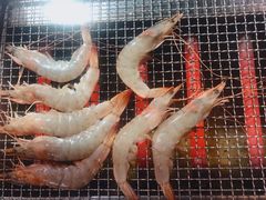 -马路牙子地桌烤肉(工体店)