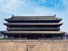 -西安城墙·碑林历史文化景区