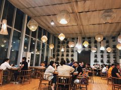 -院子餐厅·大锅菜·老杭帮(桥西直街店)