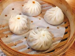 -红小满休闲餐厅(十全街店)