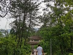 -德胜岩景区