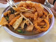 -凤张螺蛳粉·爽口粉(跃进路总店)