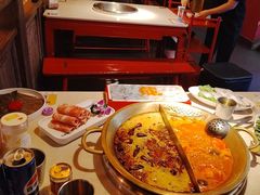 -小龙坎火锅(全球总店)