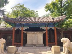 -北京石刻艺术博物馆(五塔寺)